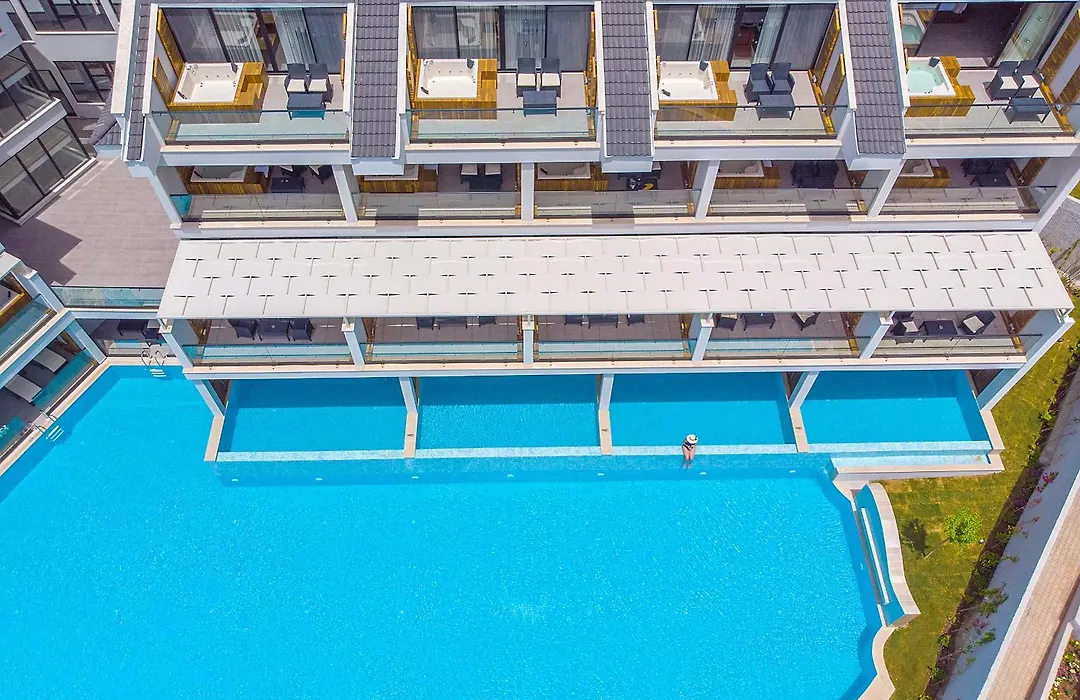 Orka Sunlife Resort Hotel And Aquapark-1