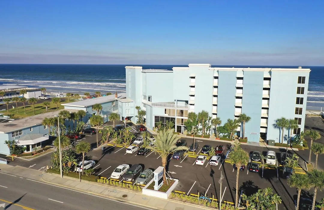 El Caribe Resort And Conference Center-1
