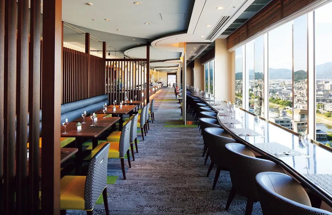 Hotel Okura Kyoto-1
