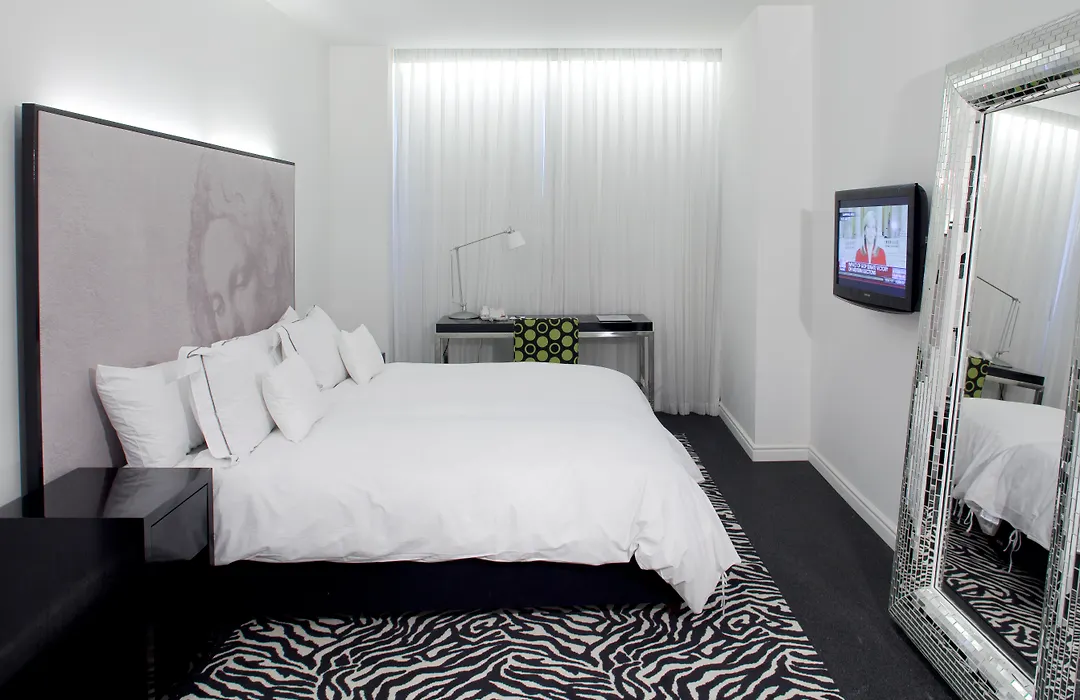 Leonardo Boutique Hotel Tel Aviv-1