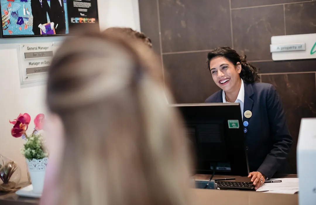 Novotel Sydney Parramatta-1