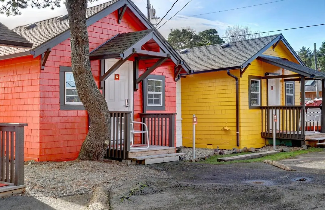 The Seaview Cottages-1