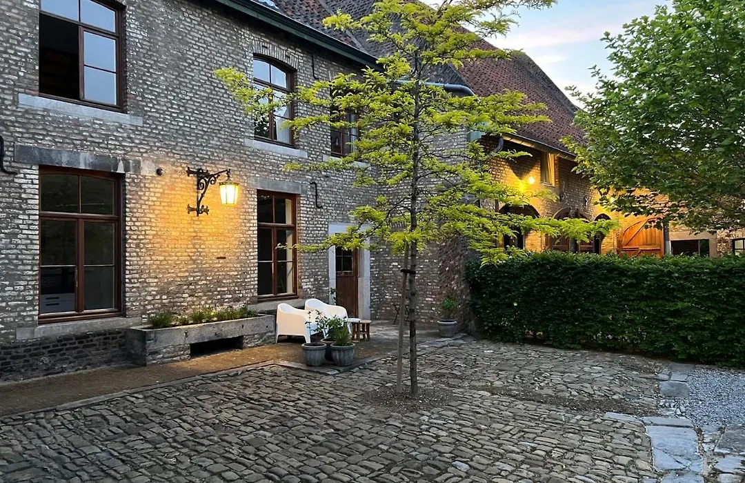B&B Sjaanderhof-1