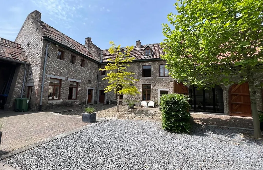B&B Sjaanderhof-1
