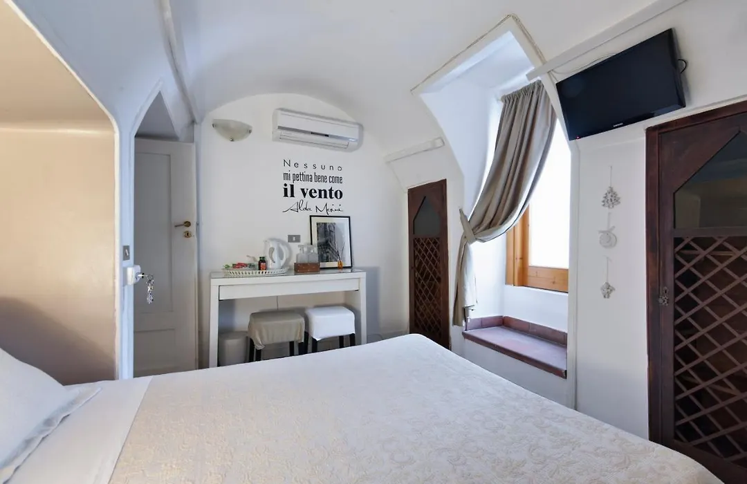 Le Stanze Del Poeta - Sit Rooms-1