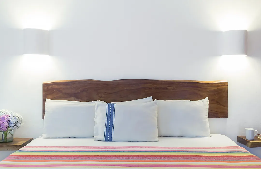 Hotel Suites Villasol-1