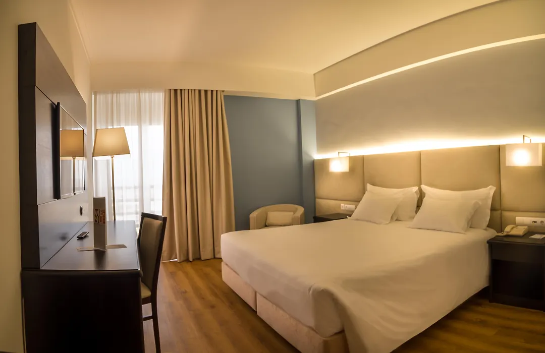 Hotel Covilha Dona Maria, Affiliated By Melia-1