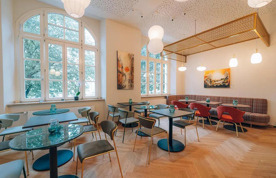 Hotel Amalia - Boutique Hotel-1