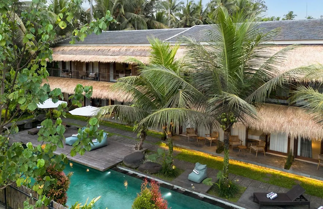 Kandarpa Ubud Chse Certified-1