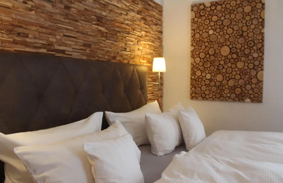 Hotel Almrausch-1