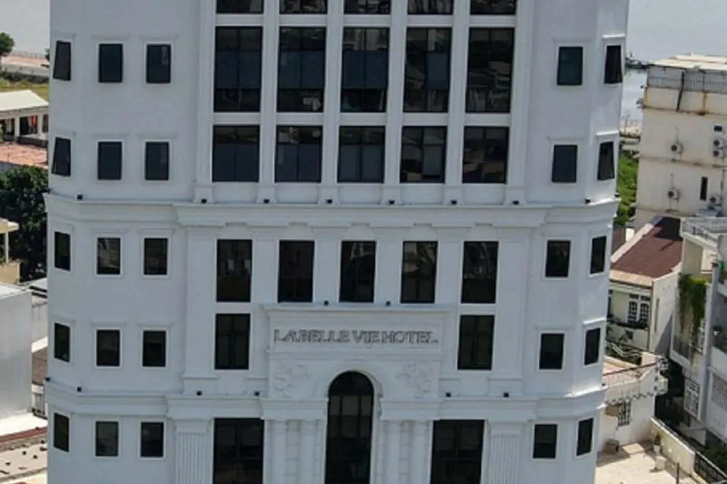 La Belle Vie Boutique Hotel-1