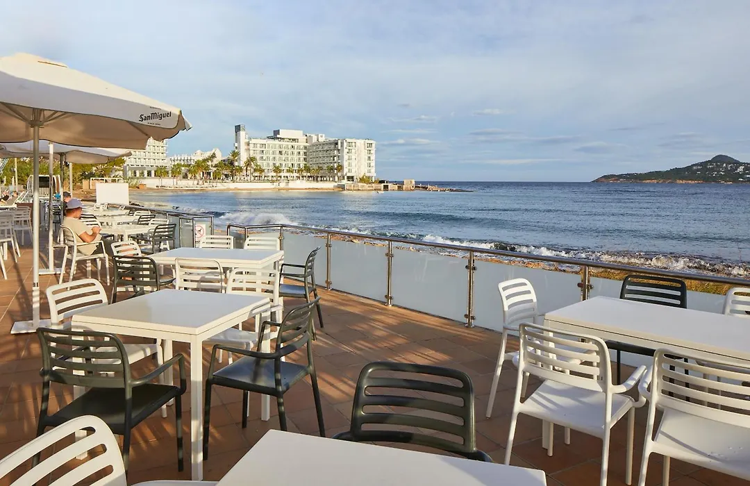 Playa Bella Beach Apartments-1