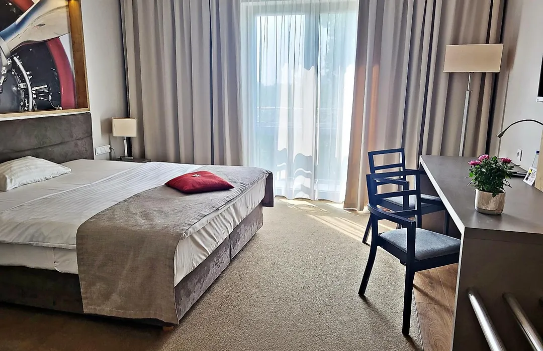 Hotel Forza-1
