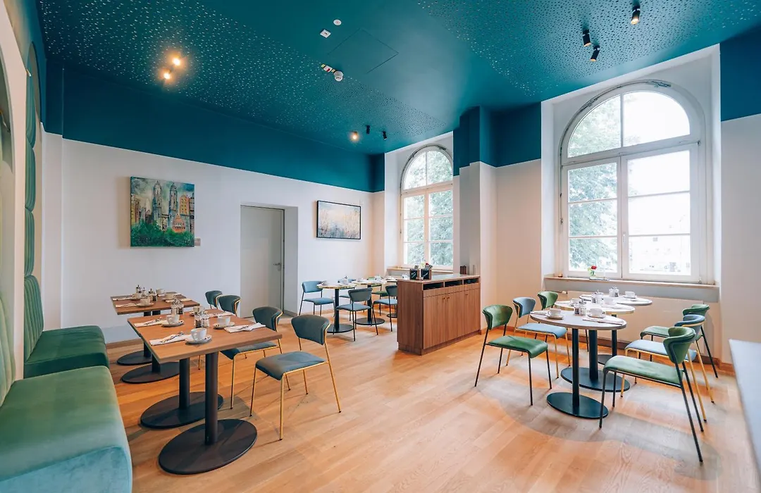 Hotel Amalia - Boutique Hotel-1