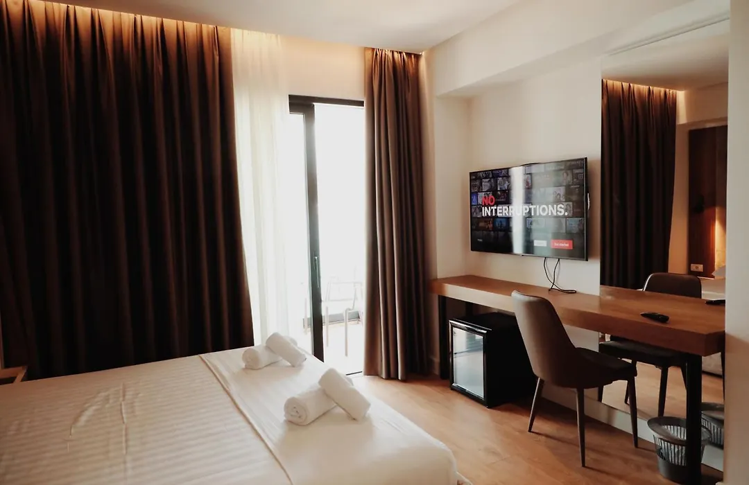 Oniro By Iliria Palace (Adults Only)-1
