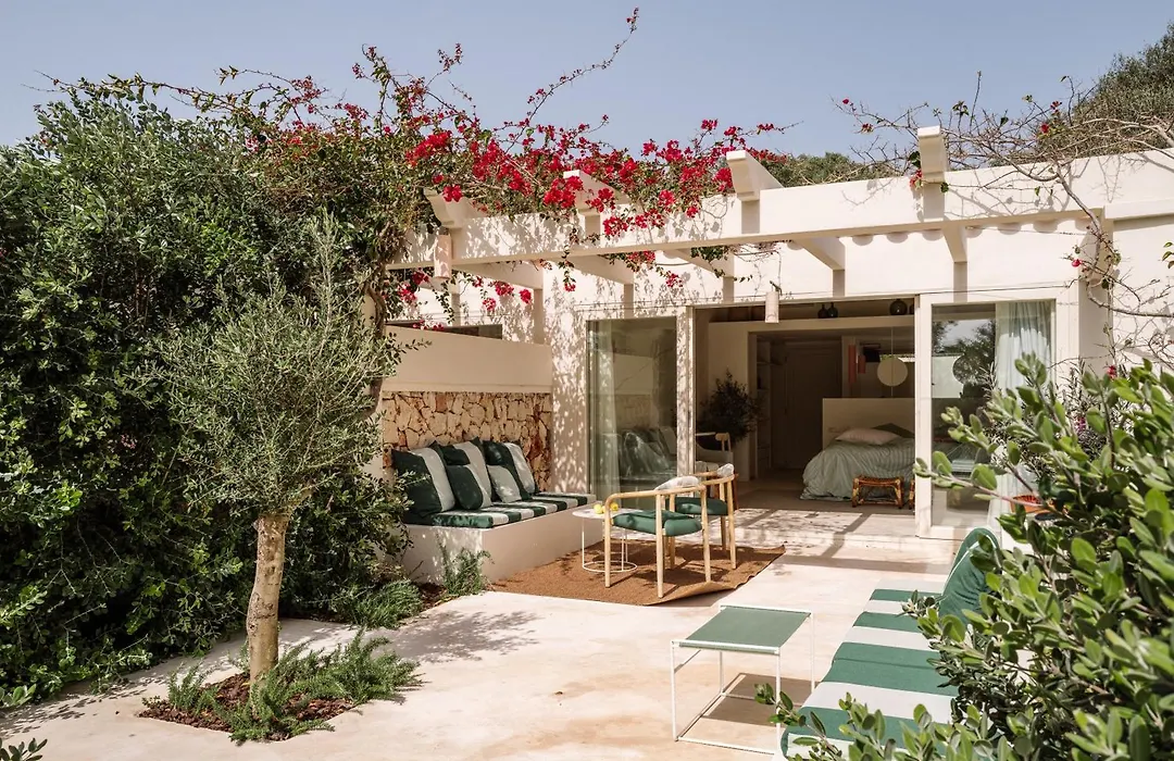 Morvedra Nou Luxury Boutique Hotel - Adults Only-1