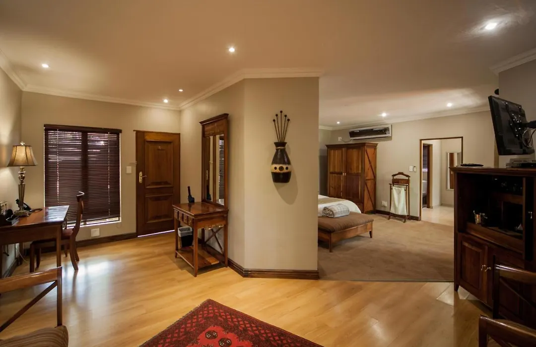 Fairview Hotels,Spa & Golf Resort-1