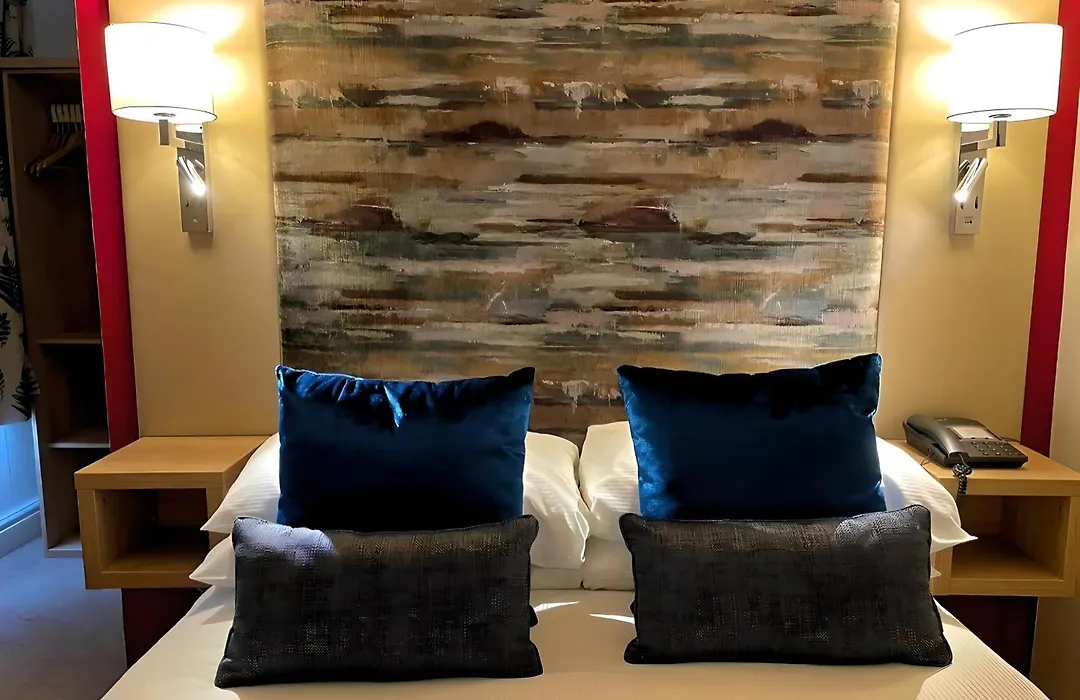 Caerwylan Hotel-1