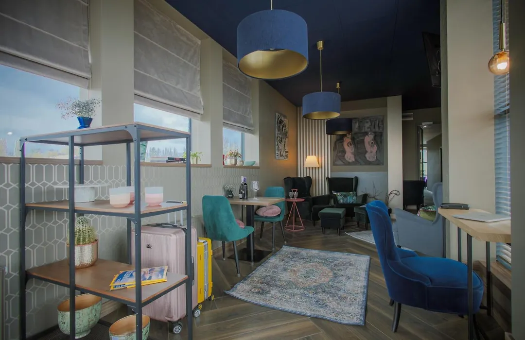 Hotel Beethoven-1
