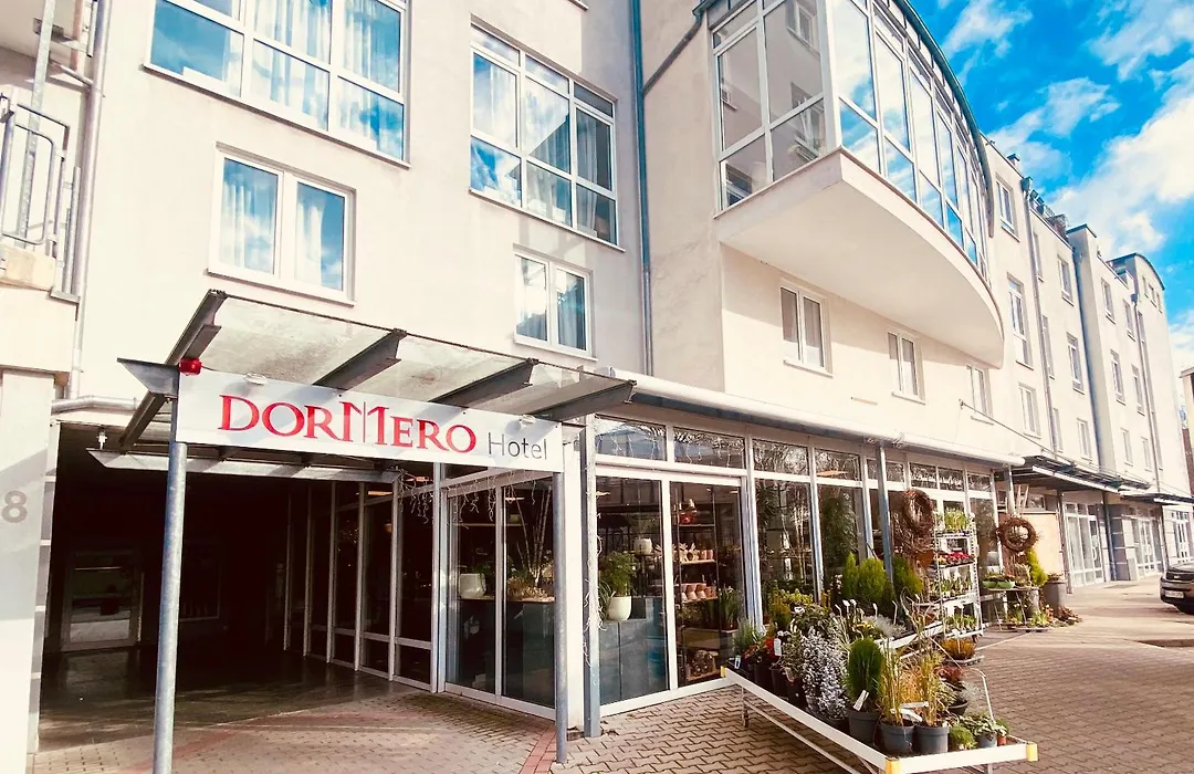 Dormero Hotel Bretten-1