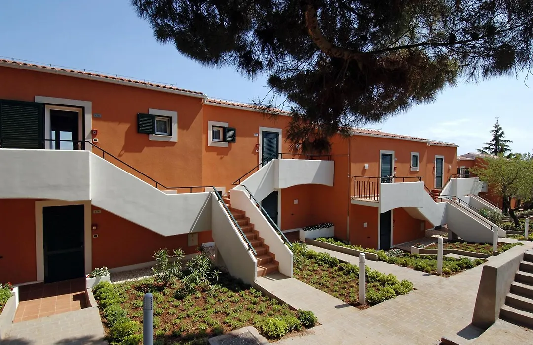 Koversada Apartments Naturist Park-1