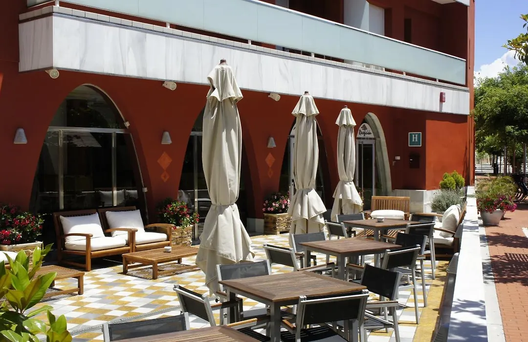 Hotel Spa Pinar Del Mar-1