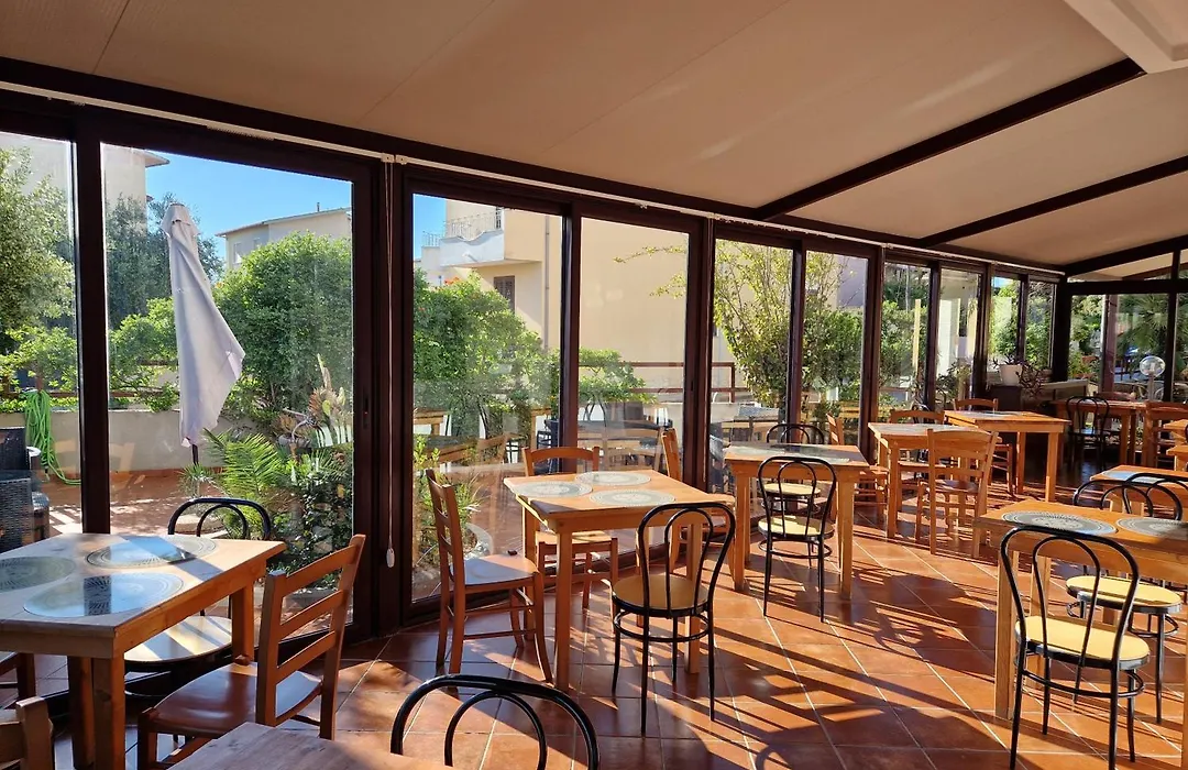 Hotel Mistral-1