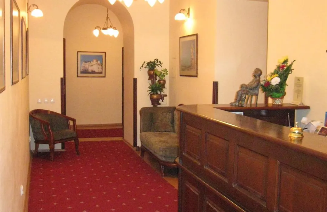 Wien Hotel-1