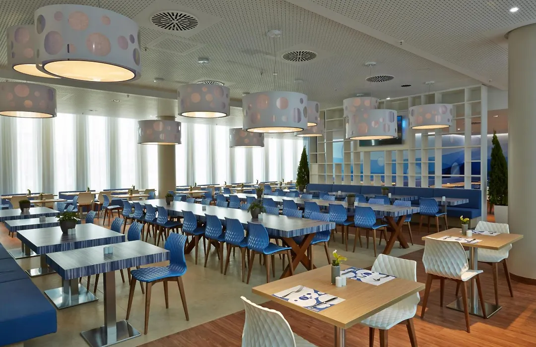 H2 Hotel Muenchen Messe-1