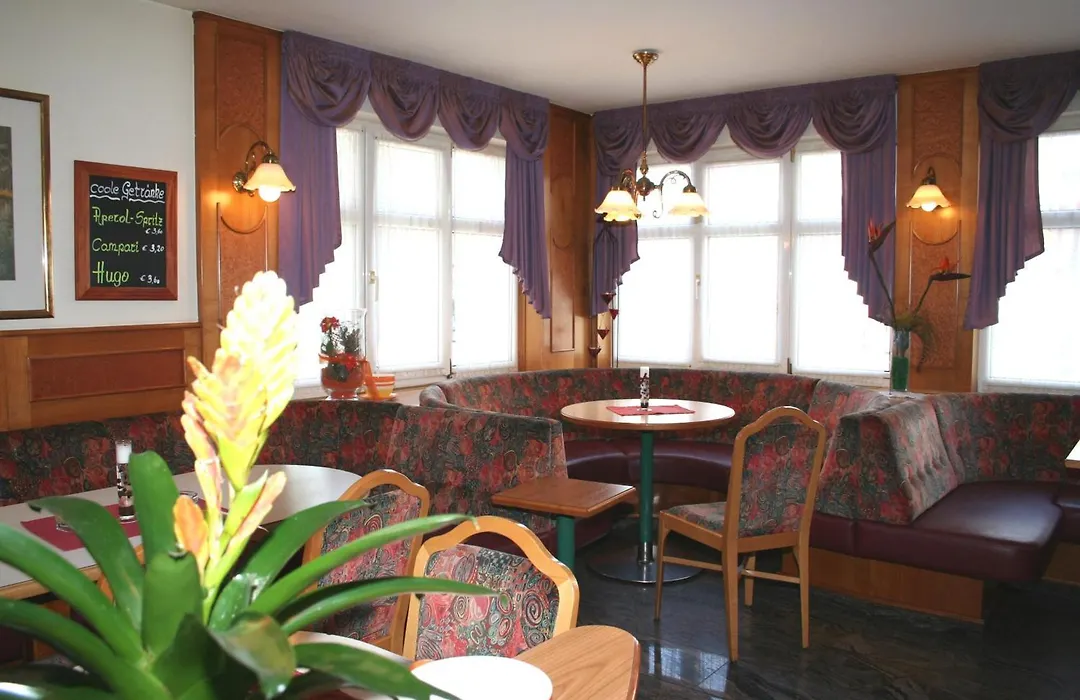 Hotel Cafe Lorenz-1