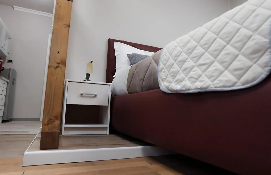 Terra Ciociara Bnb-1
