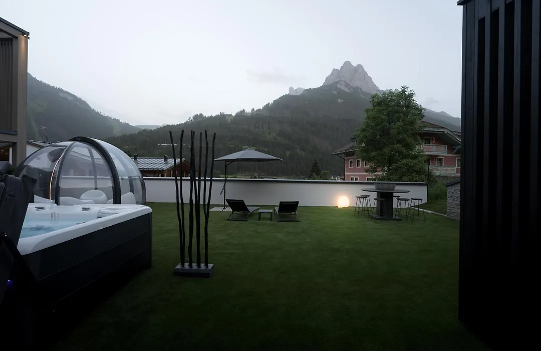 Dolomiti Exclusive Your Mountain Suite-1