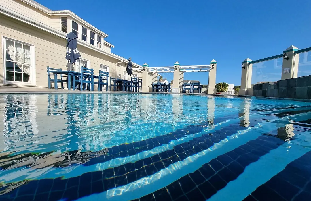 The Halyards Hotel & Spa-1