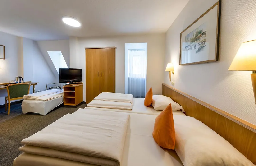 Hotel Brack-1
