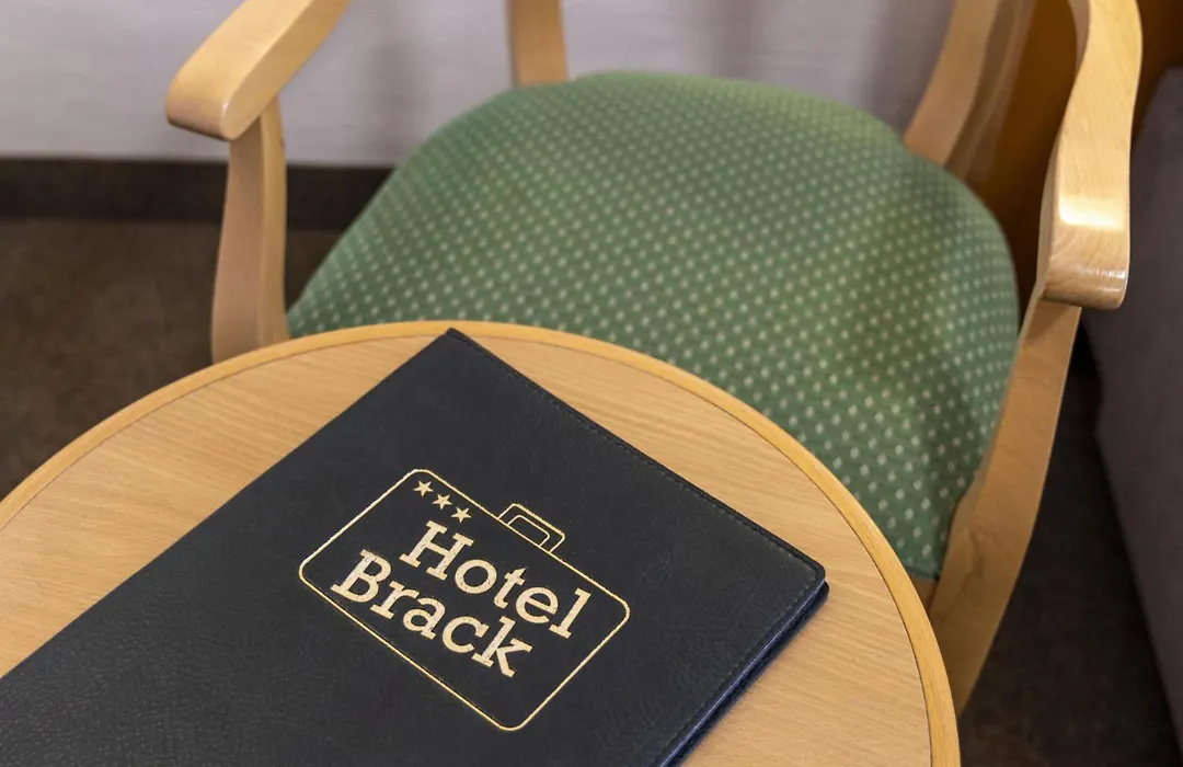 Hotel Brack-1