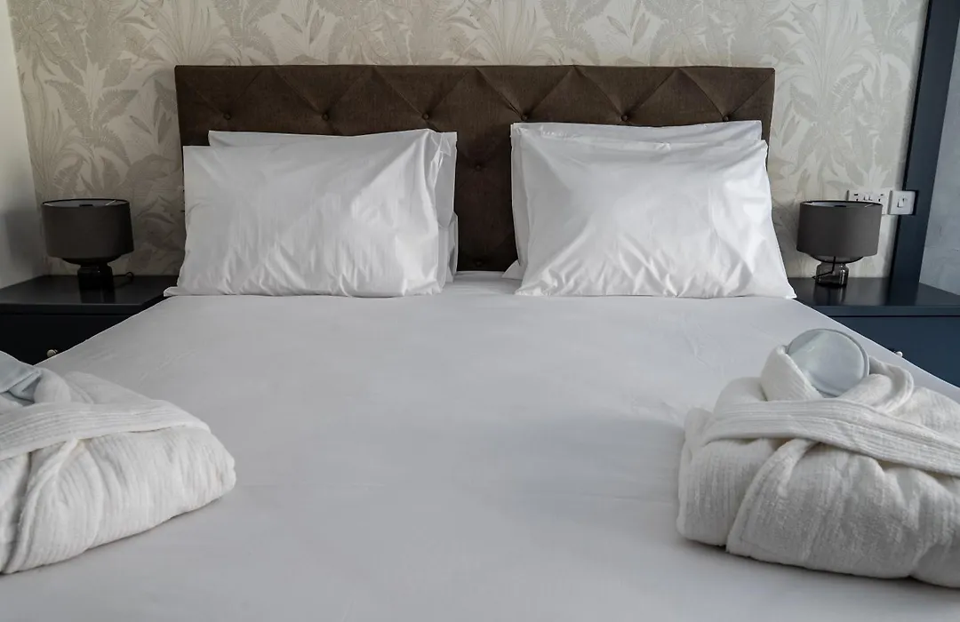 The Republic Boutique Hotel-1