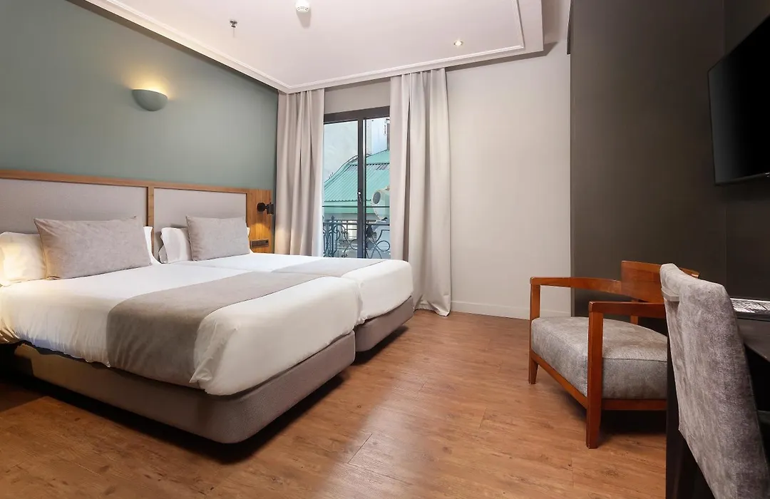 Wilson Boutique Hotel-1