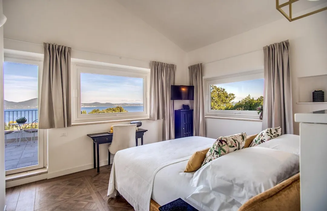 Vigna Caio Relais & Spa (Adults Only)-1
