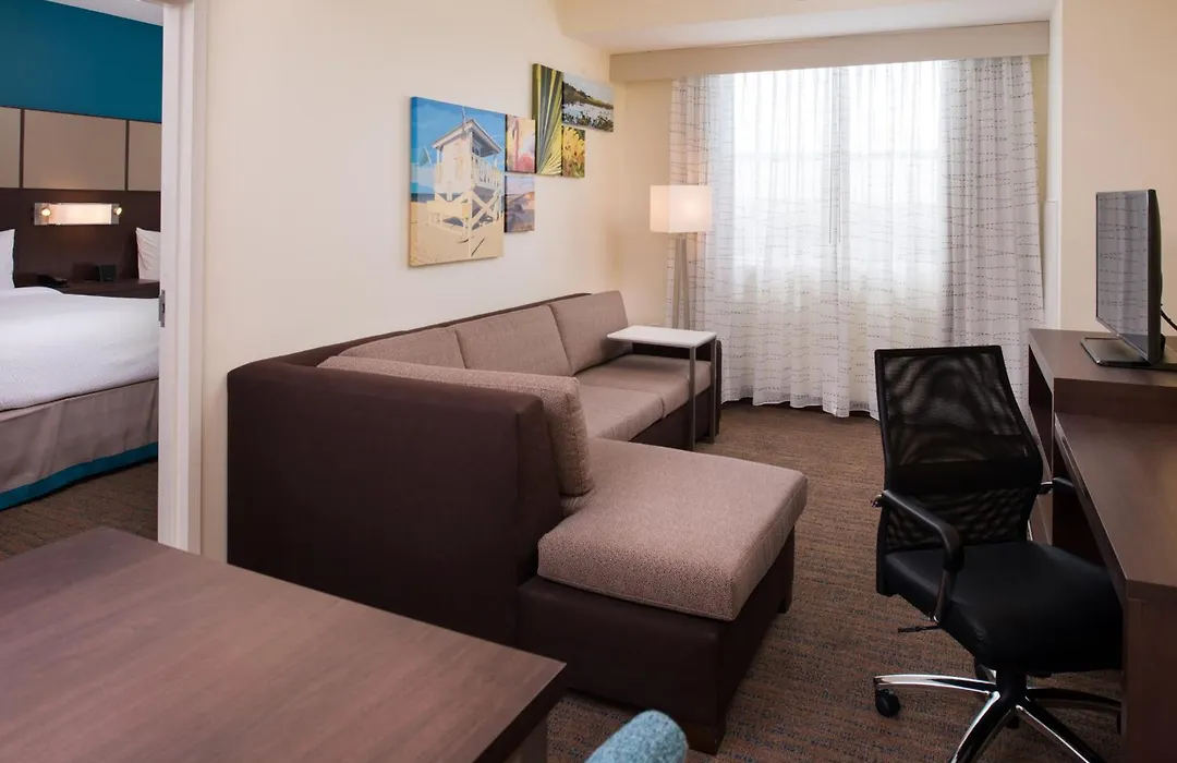 Residence Inn By Marriott Miami West/Fl Turnpike-1