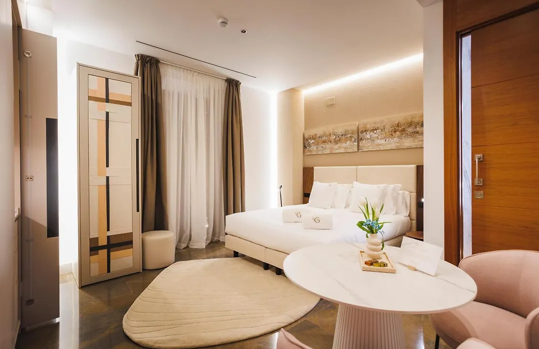 Corral del Carbón GG Luxury Hotel Boutique-1