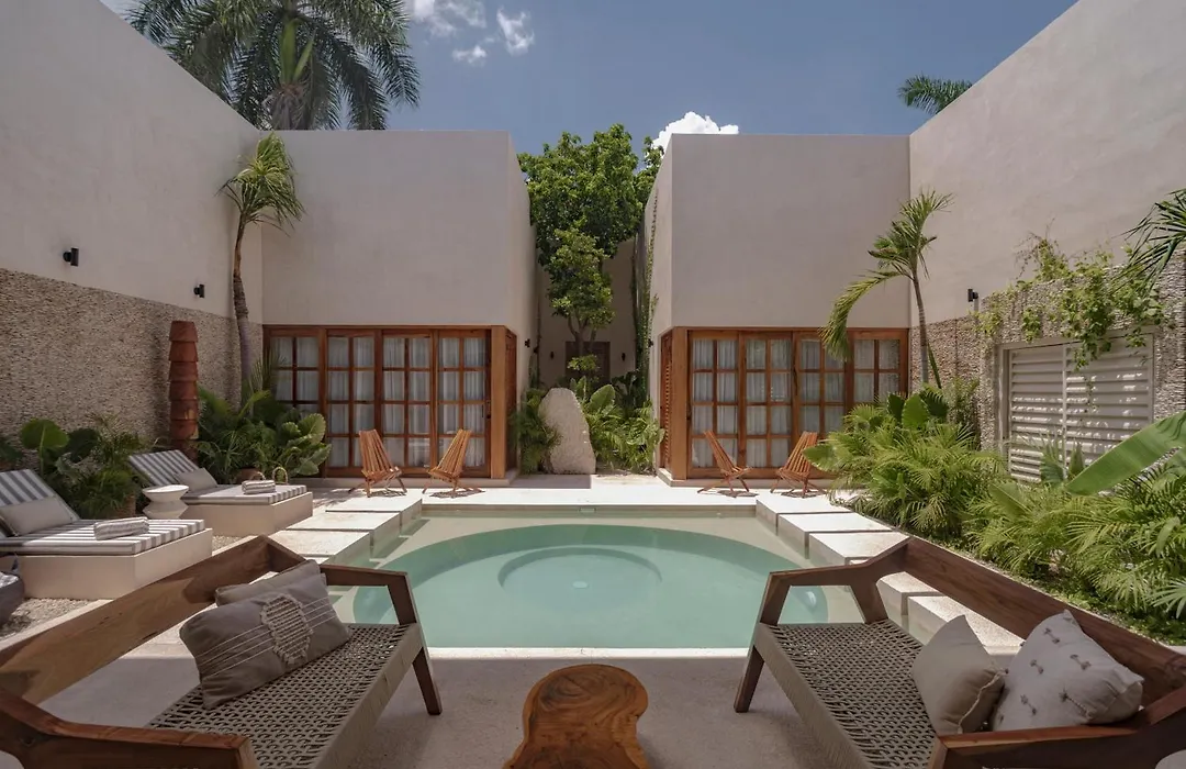Casa La Piedra-1