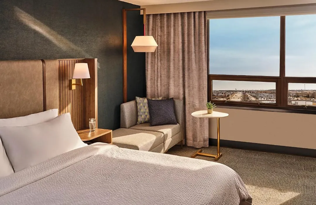 Holiday Inn Coralville - Iowa City By Ihg-1