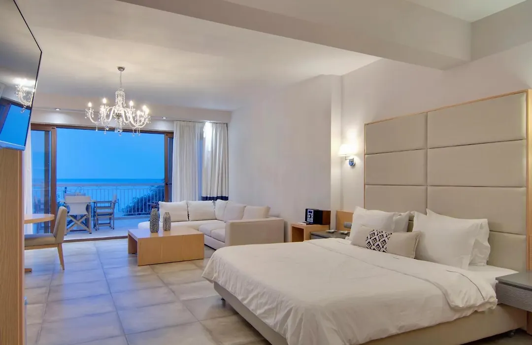 Valtos Beach Hotel-1