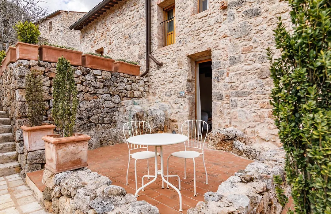 Relais La Costa Historical Residence-1