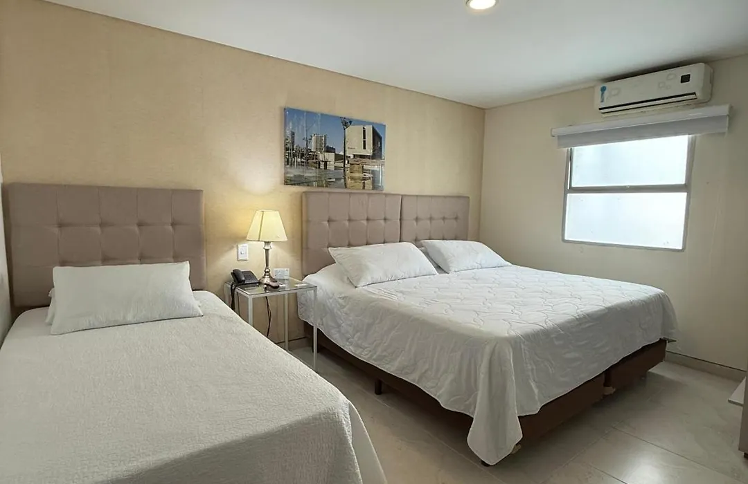 Hotel Casa Nico-1