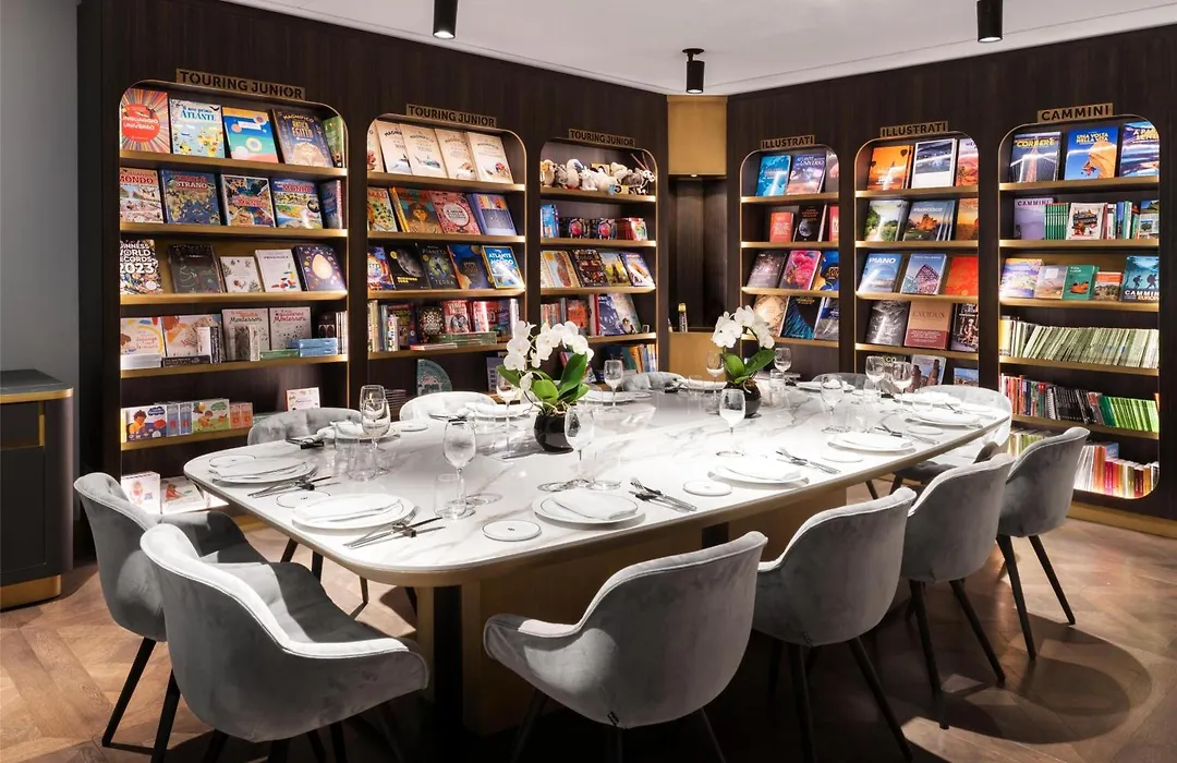 Palazzo Touring Club Milan, A Radisson Collection Hotel-1