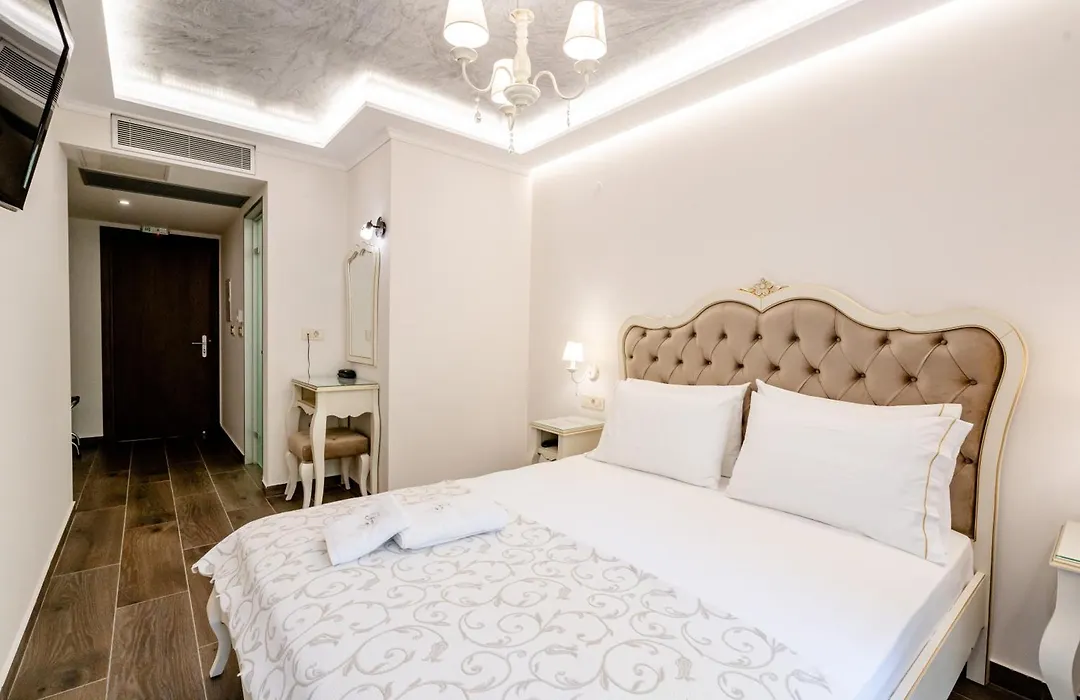 Hotel Parga Princess-1