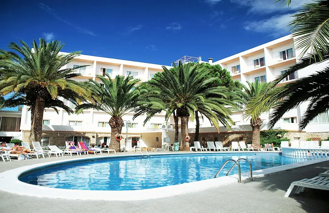 Hotel Vibra Marco Polo I - Adults Only-1
