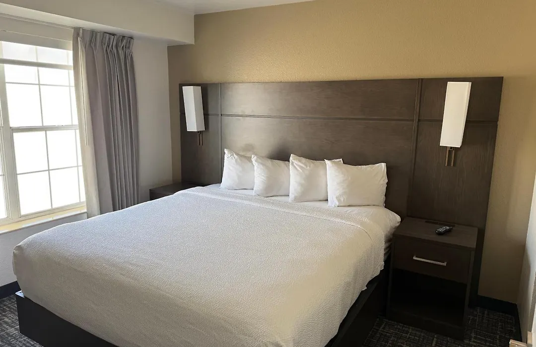 Residence Inn Corpus Christi-1