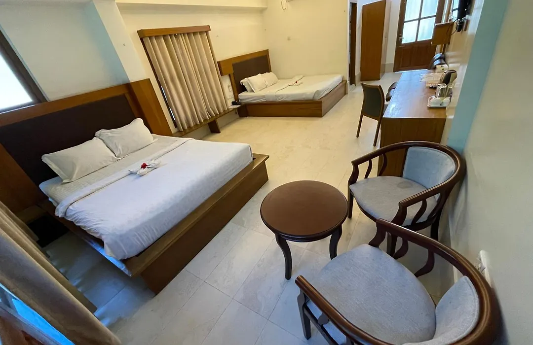 Balishira Resort Ltd.-1